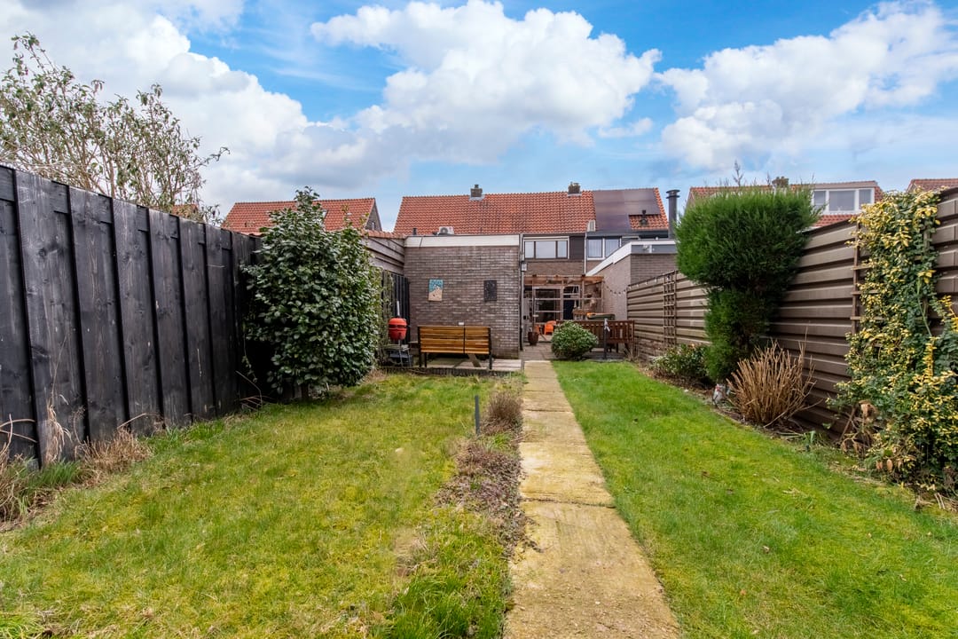 Foto 26 van De Savornin Lohmanstraat 84