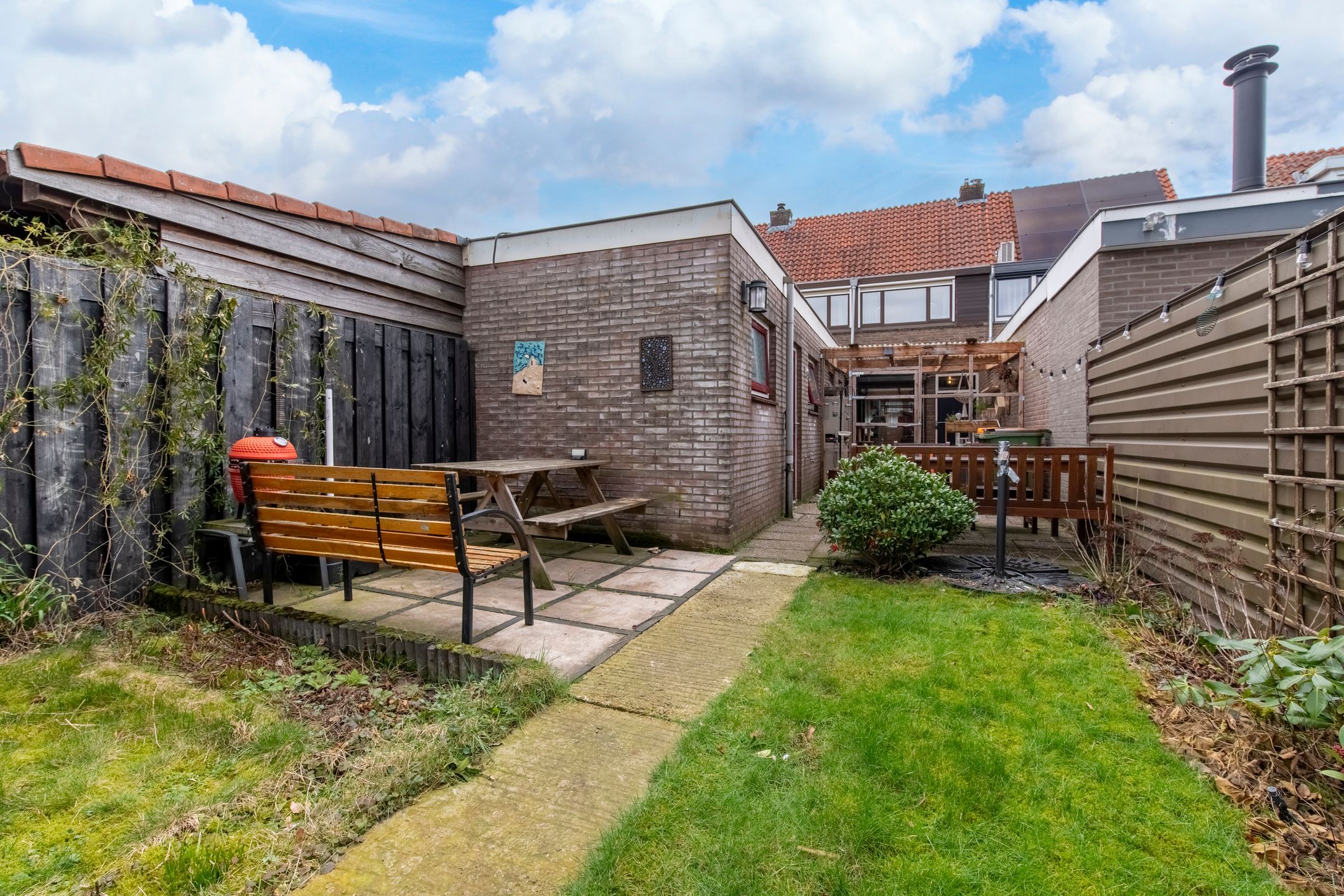 Foto 27 van De Savornin Lohmanstraat 84