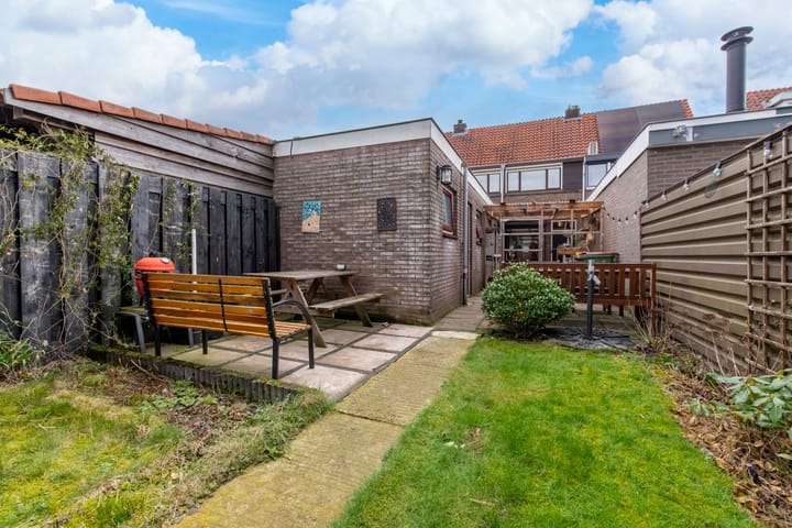 Foto 27 van De Savornin Lohmanstraat 84