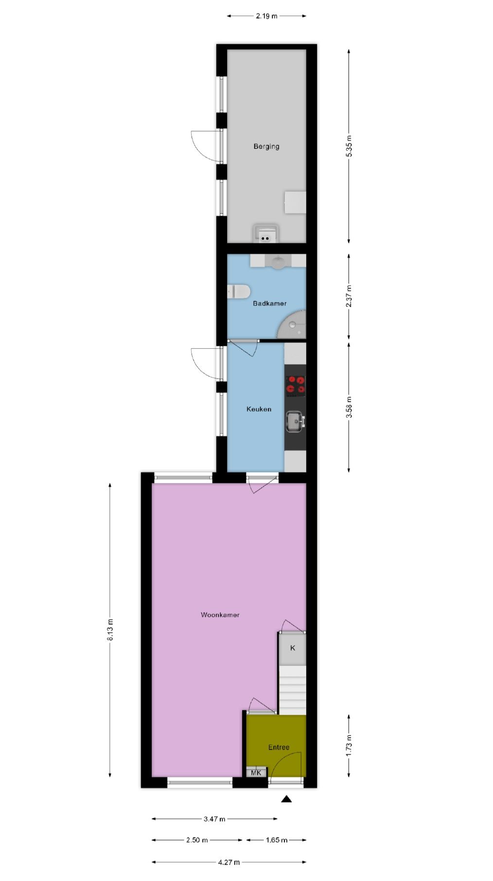 Foto 29 van De Savornin Lohmanstraat 84