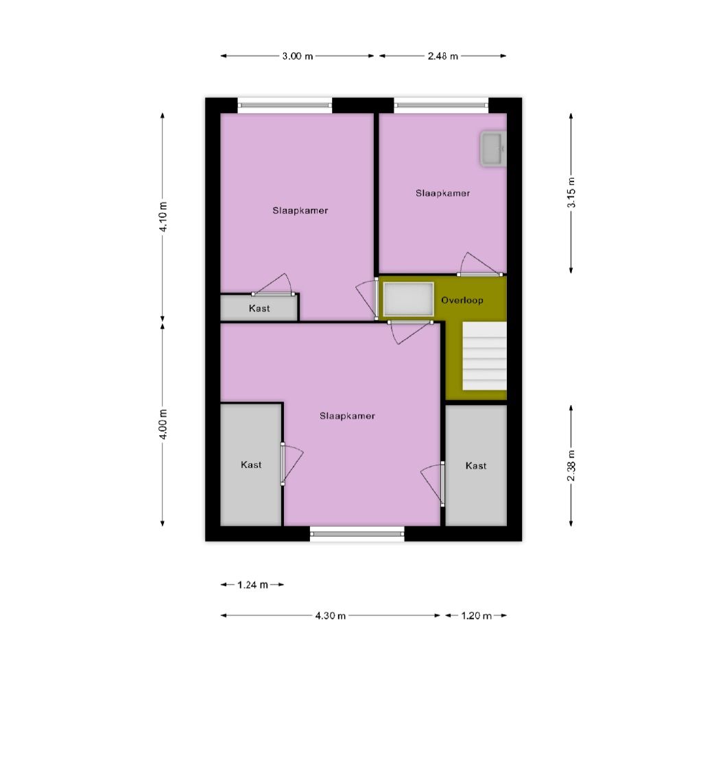 Foto 30 van De Savornin Lohmanstraat 84