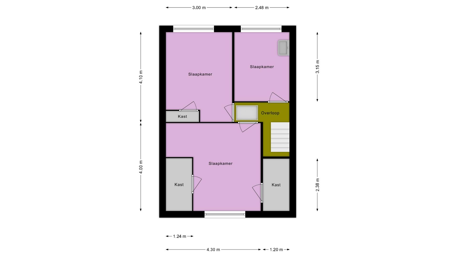 Foto 33 van De Savornin Lohmanstraat 84