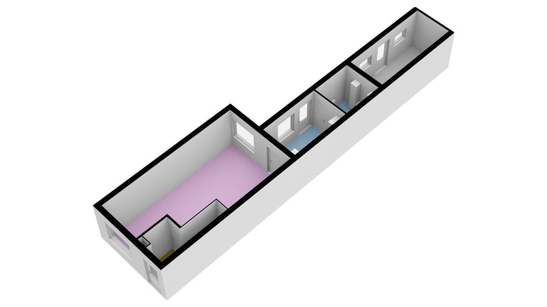 Foto 32 van De Savornin Lohmanstraat 84