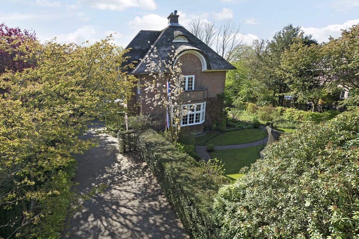 Foto 2 van Weteringlaan 11