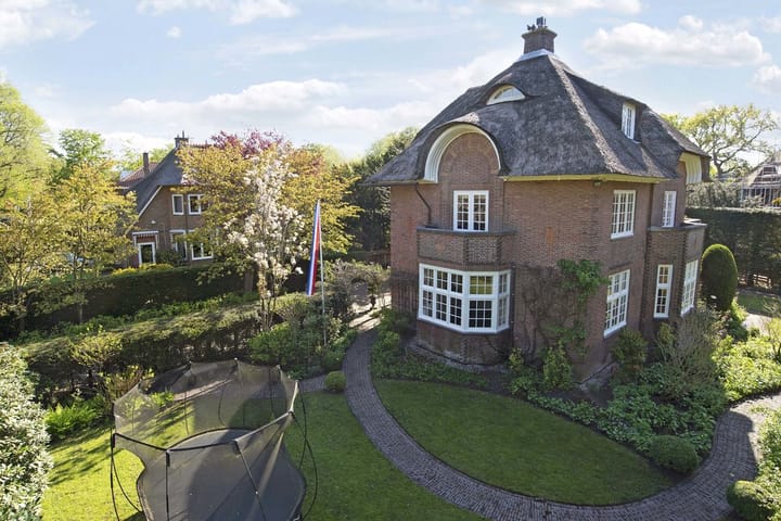 Foto 3 van Weteringlaan 11