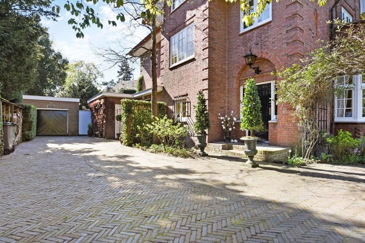 Foto 5 van Weteringlaan 11