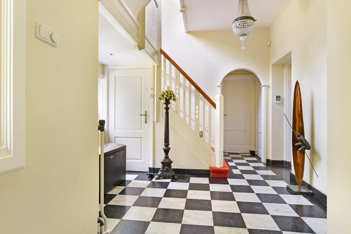 Foto 6 van Weteringlaan 11