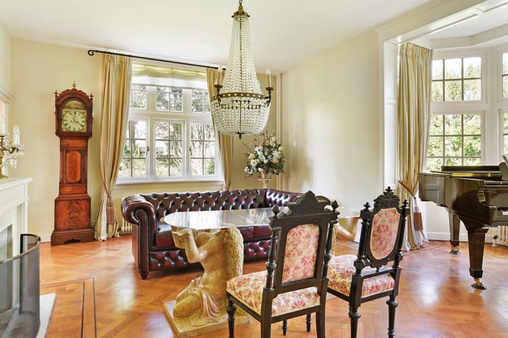 Foto 8 van Weteringlaan 11