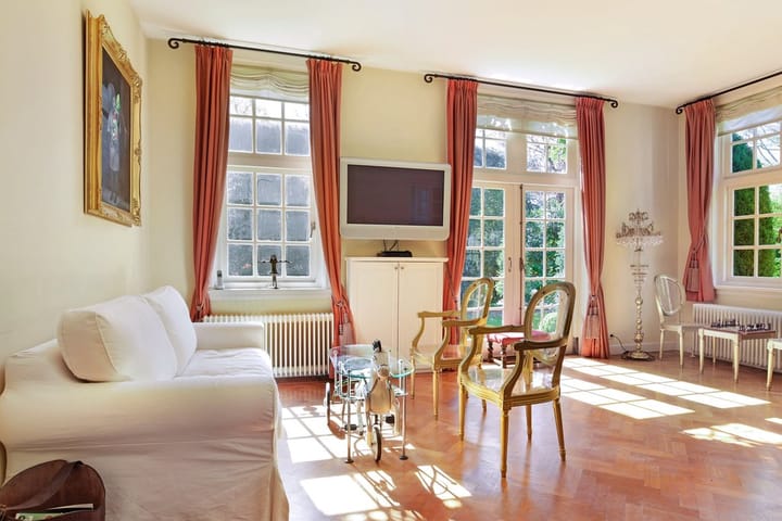 Foto 9 van Weteringlaan 11