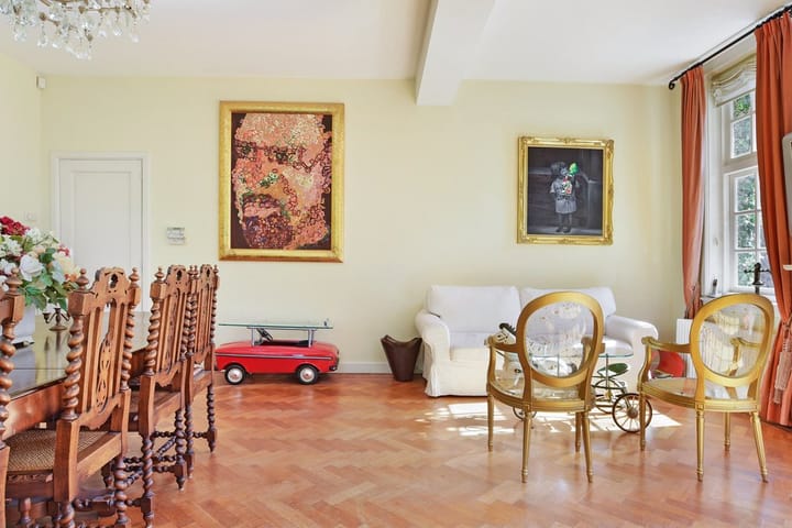 Foto 10 van Weteringlaan 11