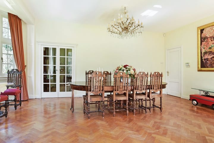 Foto 12 van Weteringlaan 11