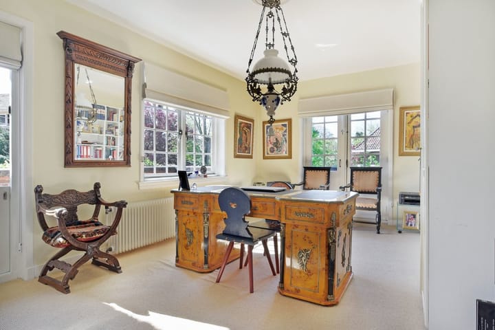 Foto 23 van Weteringlaan 11