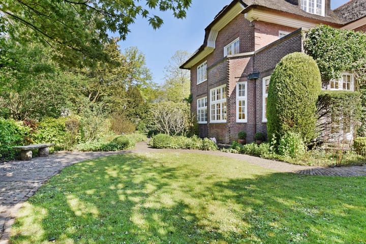 Foto 35 van Weteringlaan 11