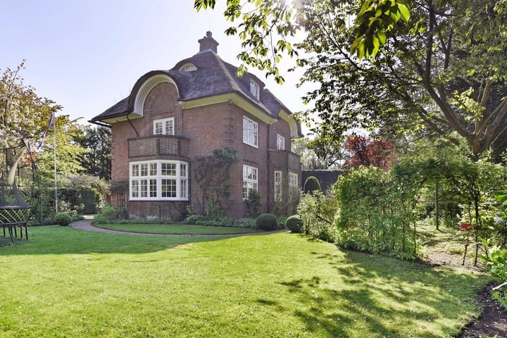 Foto 36 van Weteringlaan 11