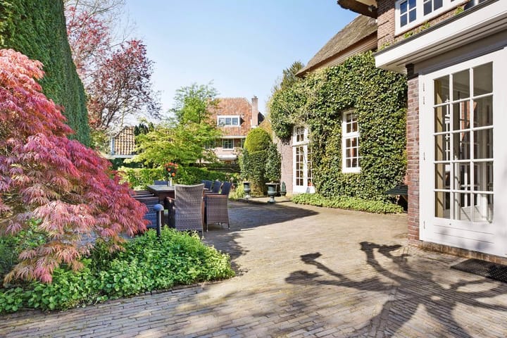 Foto 38 van Weteringlaan 11