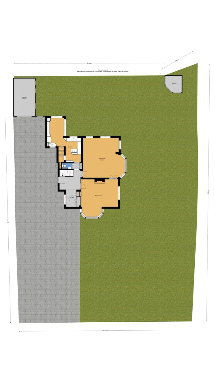 Foto 39 van Weteringlaan 11