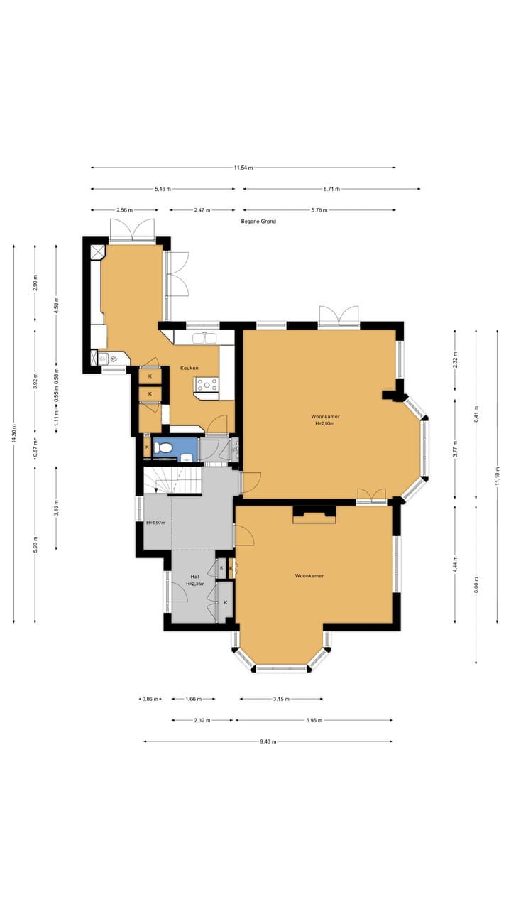 Foto 40 van Weteringlaan 11