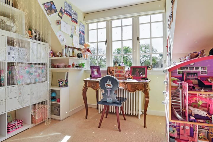 Foto 29 van Weteringlaan 11