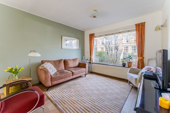 Foto 2 van Händelstraat 86