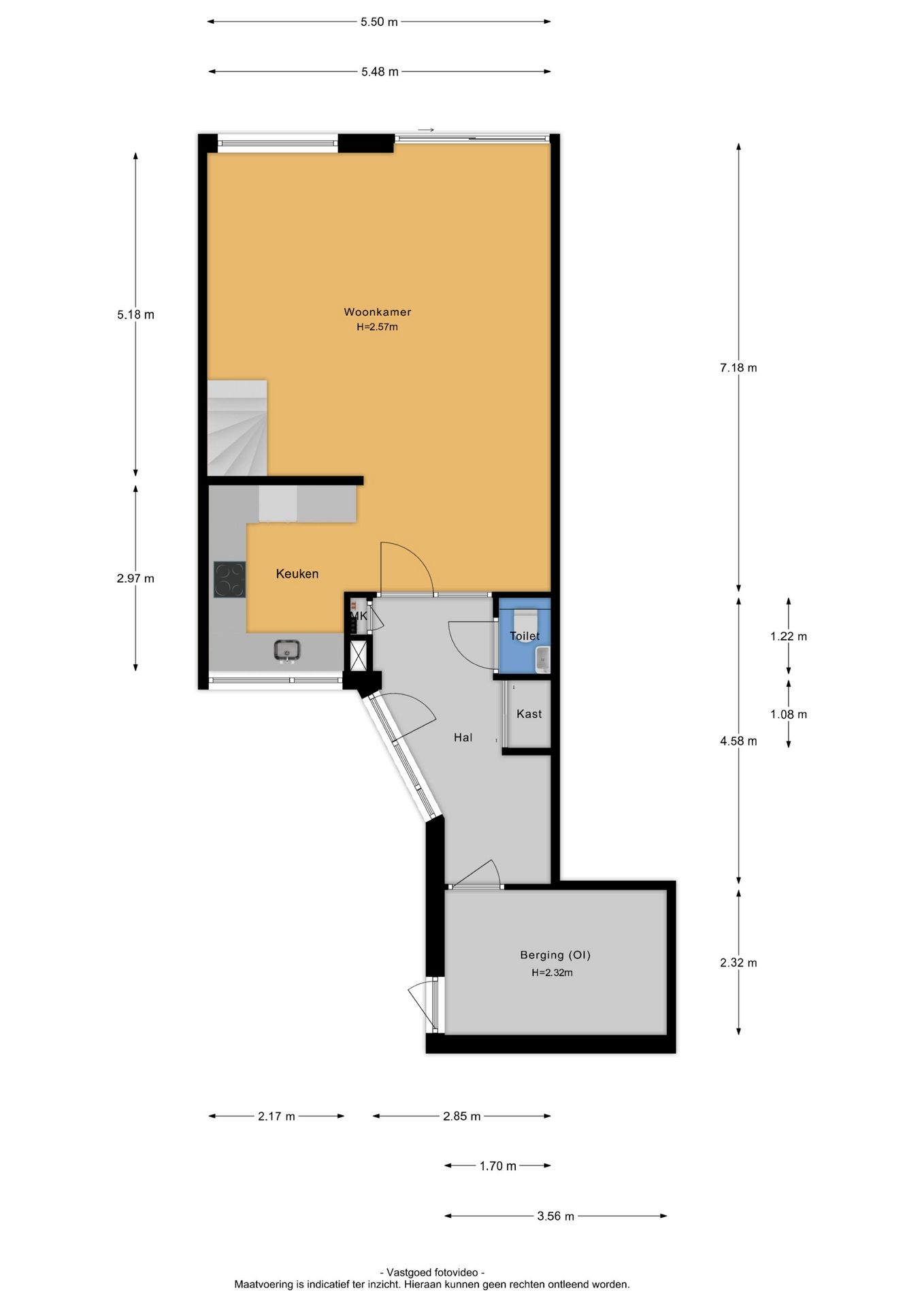 Foto 49 van Bakkersweg 9