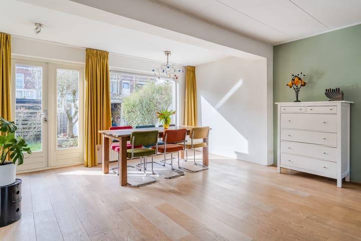 Foto 3 van Händelstraat 86