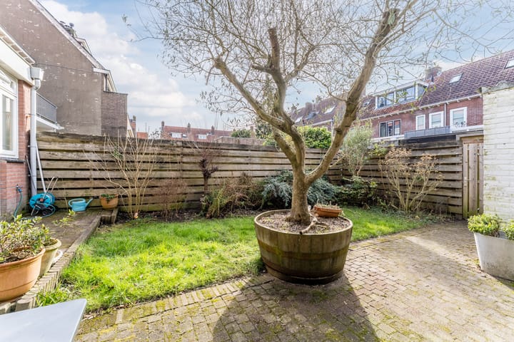 Foto 4 van Händelstraat 86