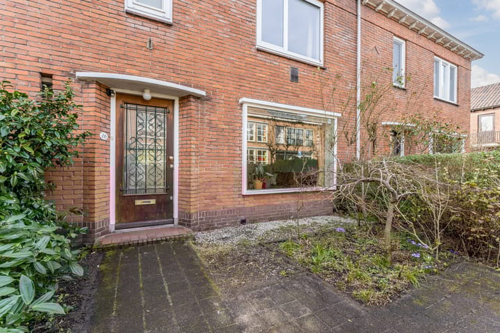 Foto 6 van Händelstraat 86