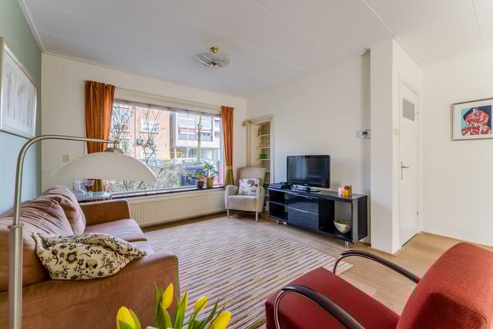 Foto 7 van Händelstraat 86