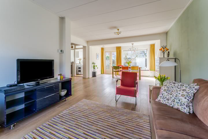 Foto 9 van Händelstraat 86