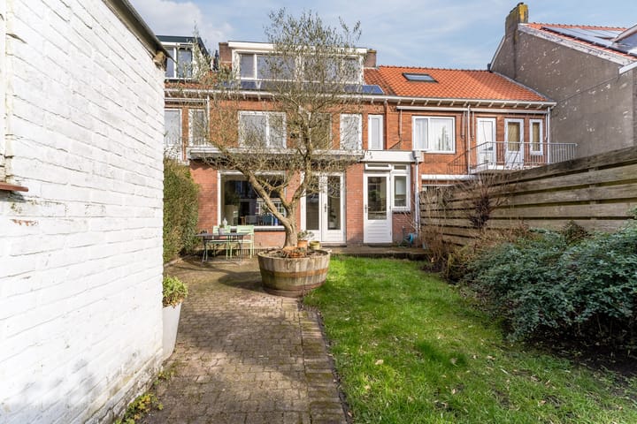 Foto 14 van Händelstraat 86