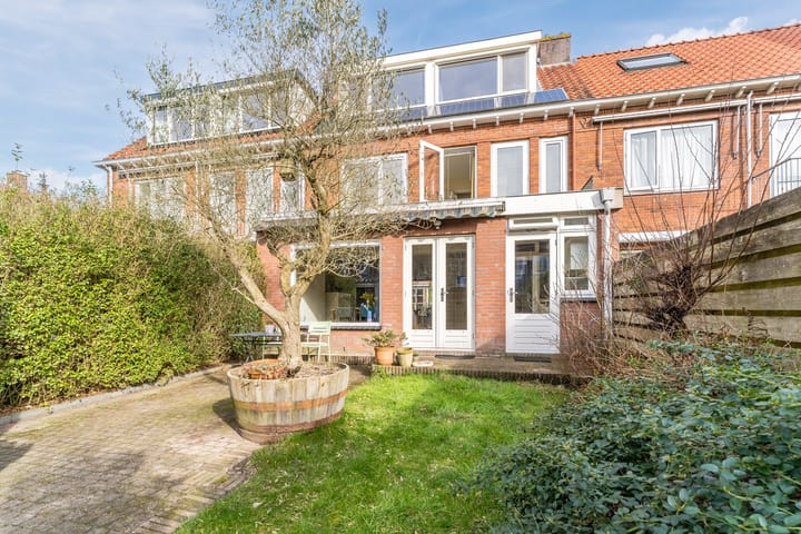 Foto 15 van Händelstraat 86