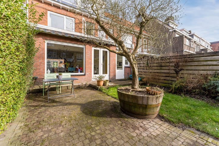 Foto 16 van Händelstraat 86