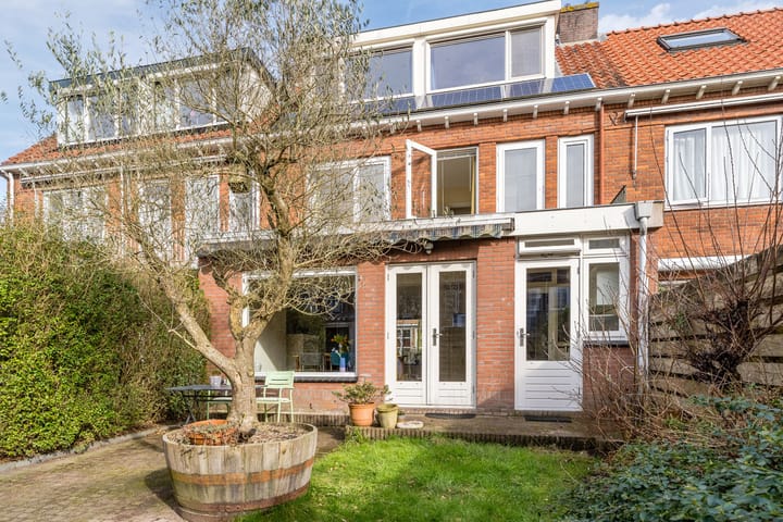 Foto 17 van Händelstraat 86