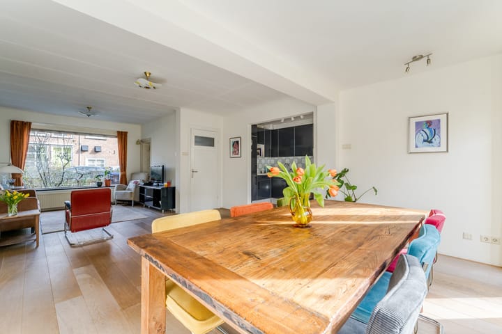 Foto 18 van Händelstraat 86