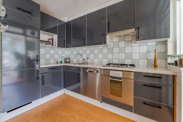 Foto 19 van Händelstraat 86