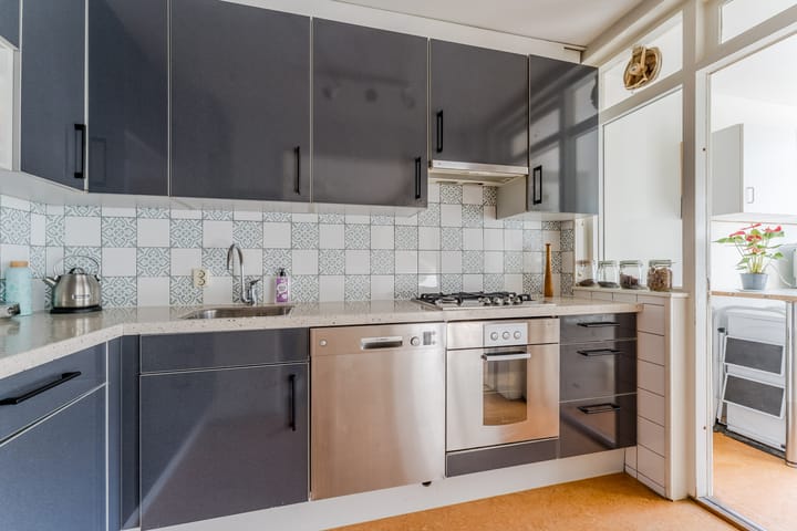 Foto 20 van Händelstraat 86