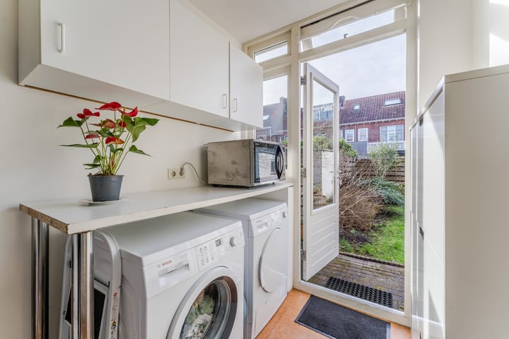 Foto 21 van Händelstraat 86