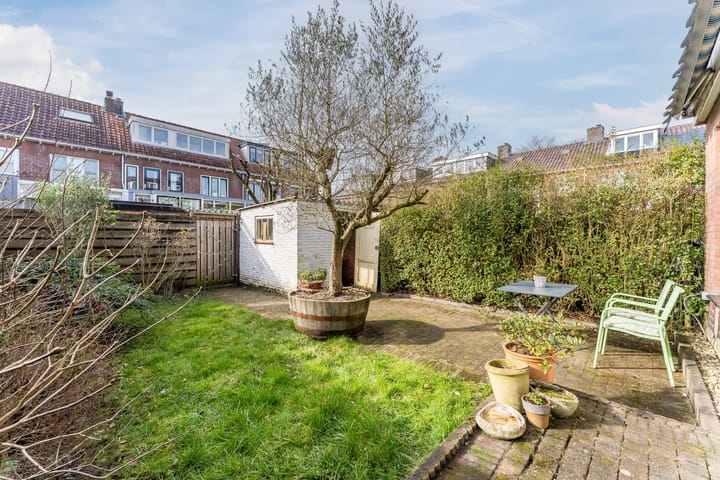 Foto 22 van Händelstraat 86