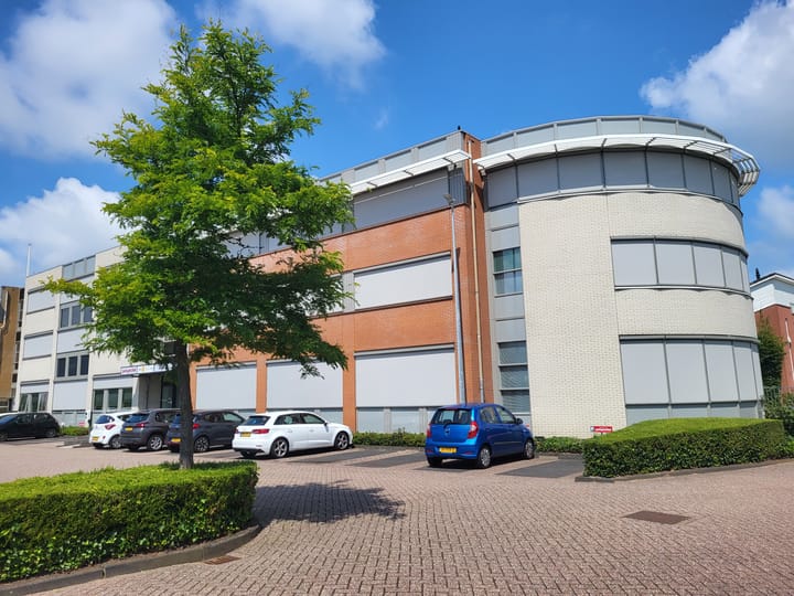 Mercuriusweg 5, Wormer