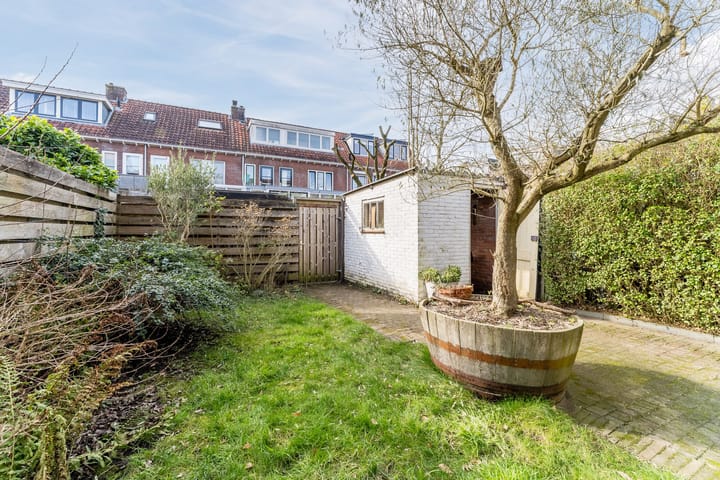 Foto 23 van Händelstraat 86