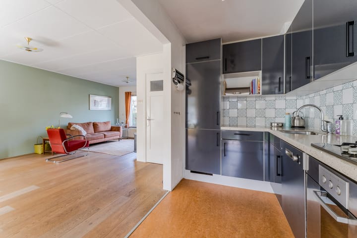 Foto 24 van Händelstraat 86