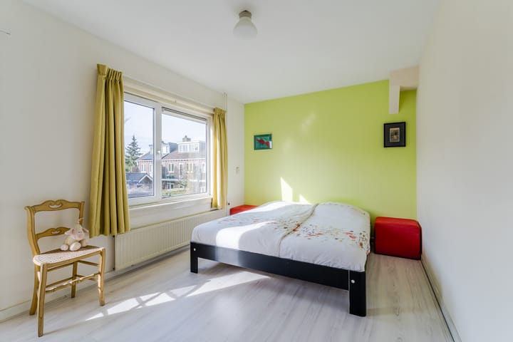 Foto 27 van Händelstraat 86