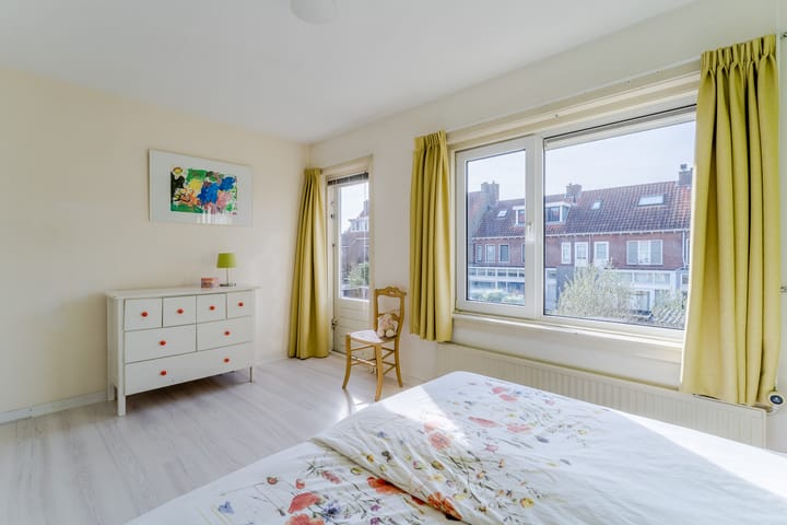 Foto 28 van Händelstraat 86