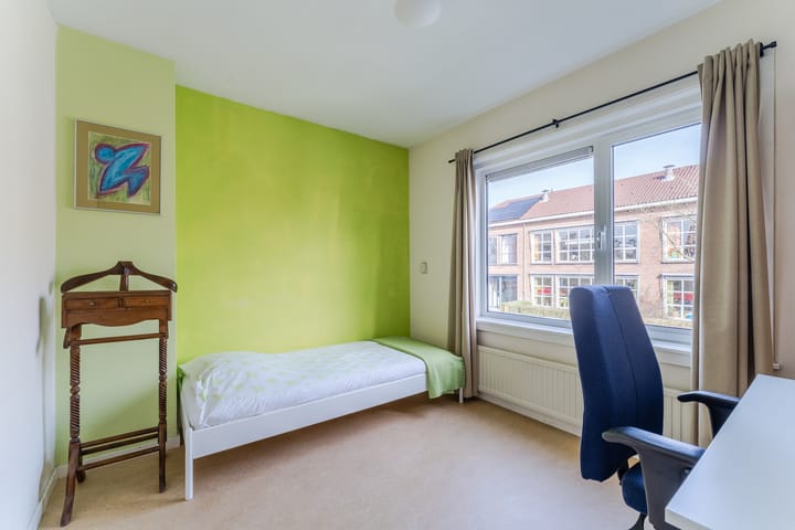 Foto 32 van Händelstraat 86