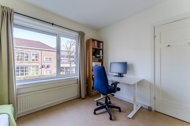 Foto 34 van Händelstraat 86