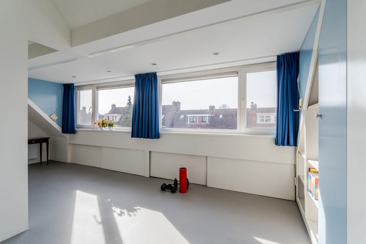 Foto 38 van Händelstraat 86