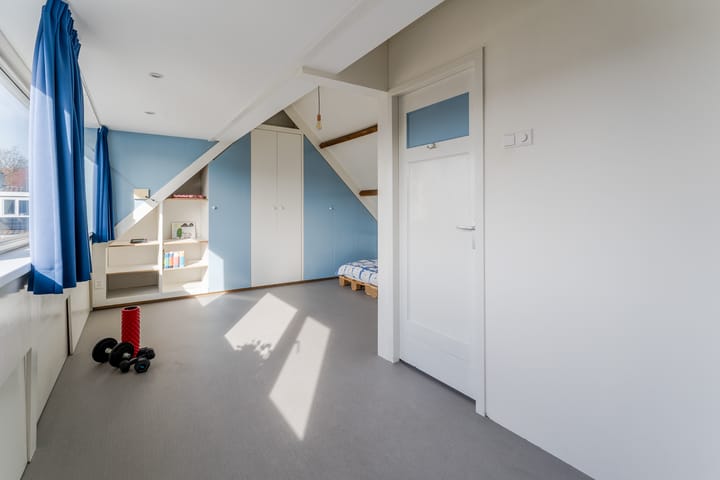 Foto 41 van Händelstraat 86