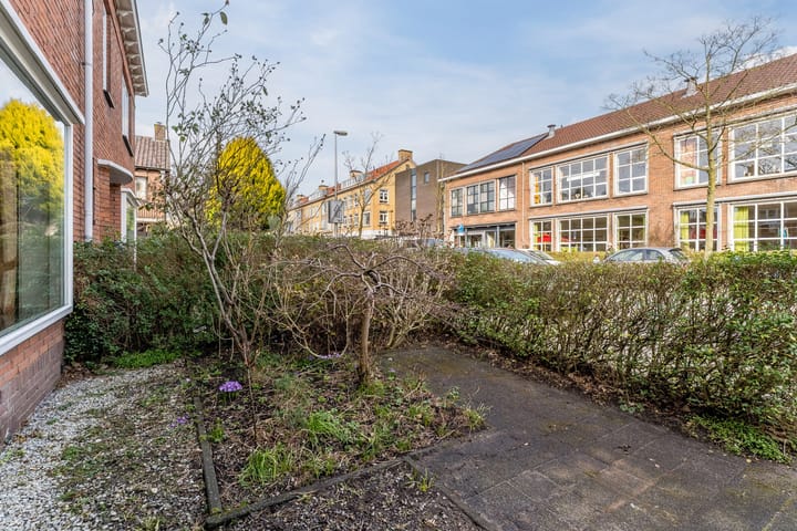 Foto 44 van Händelstraat 86