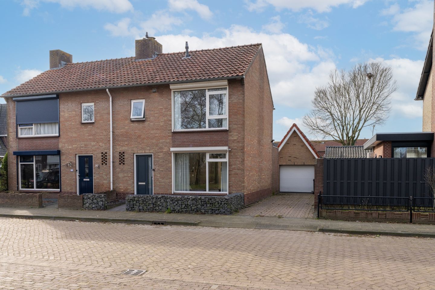 Foto 1 van Lindenheuvel 10