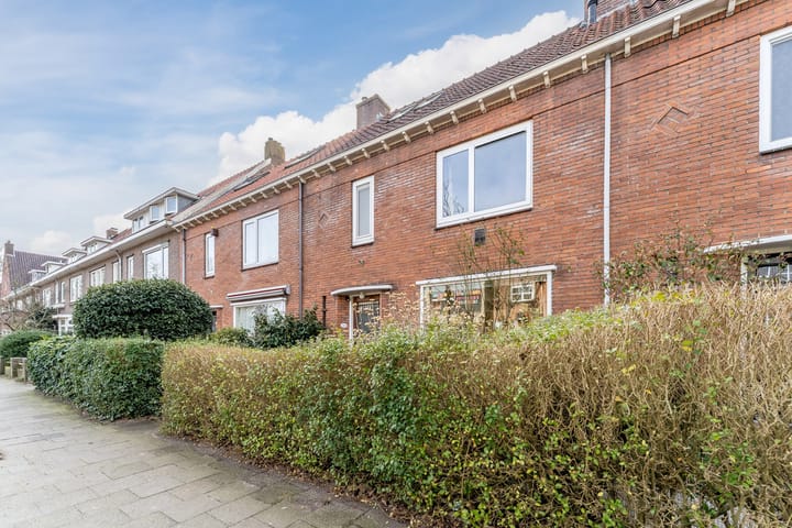 Foto 45 van Händelstraat 86